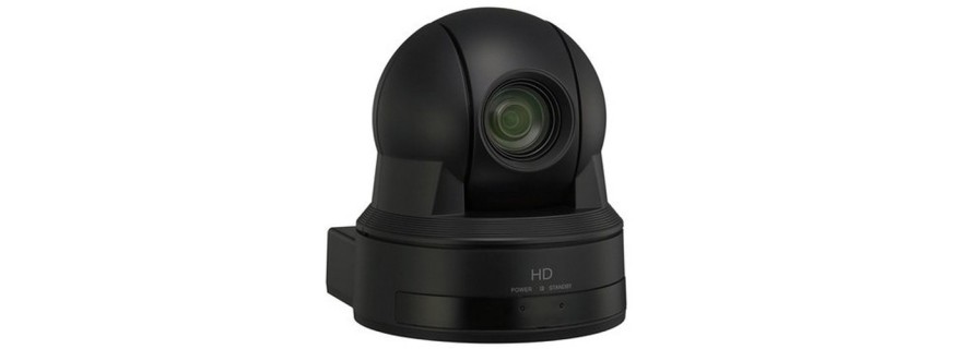 PTZ Cameras