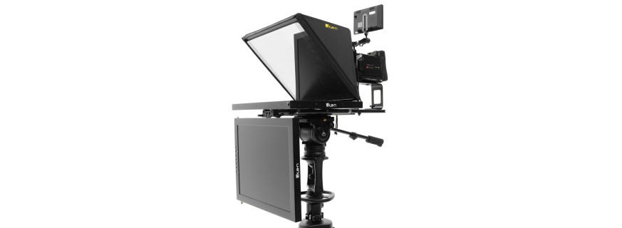 Teleprompter Suggeritori