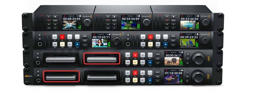 Video Recorder