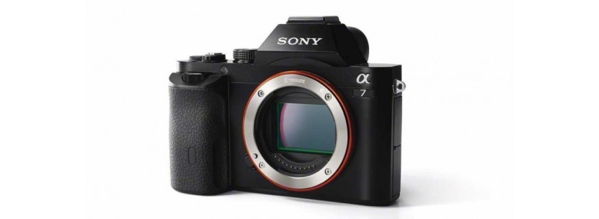 Digital Cameras