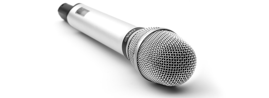 Microphones