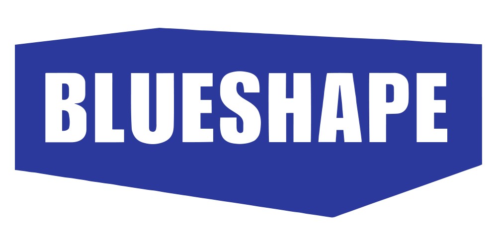 BLUESHAPE