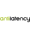 Antilatency