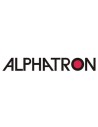 Alphatron